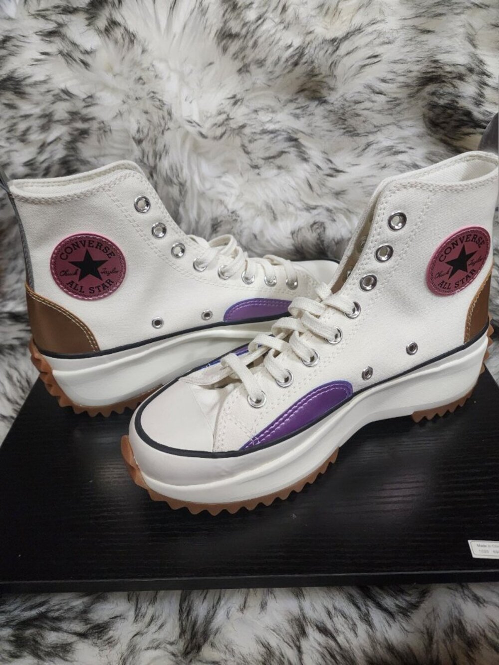 Converse Run Star - Picture 2 of 5